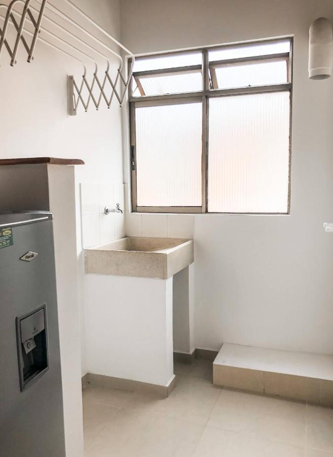 Portal Del Rodeo Apartahotel Medellín Dış mekan fotoğraf