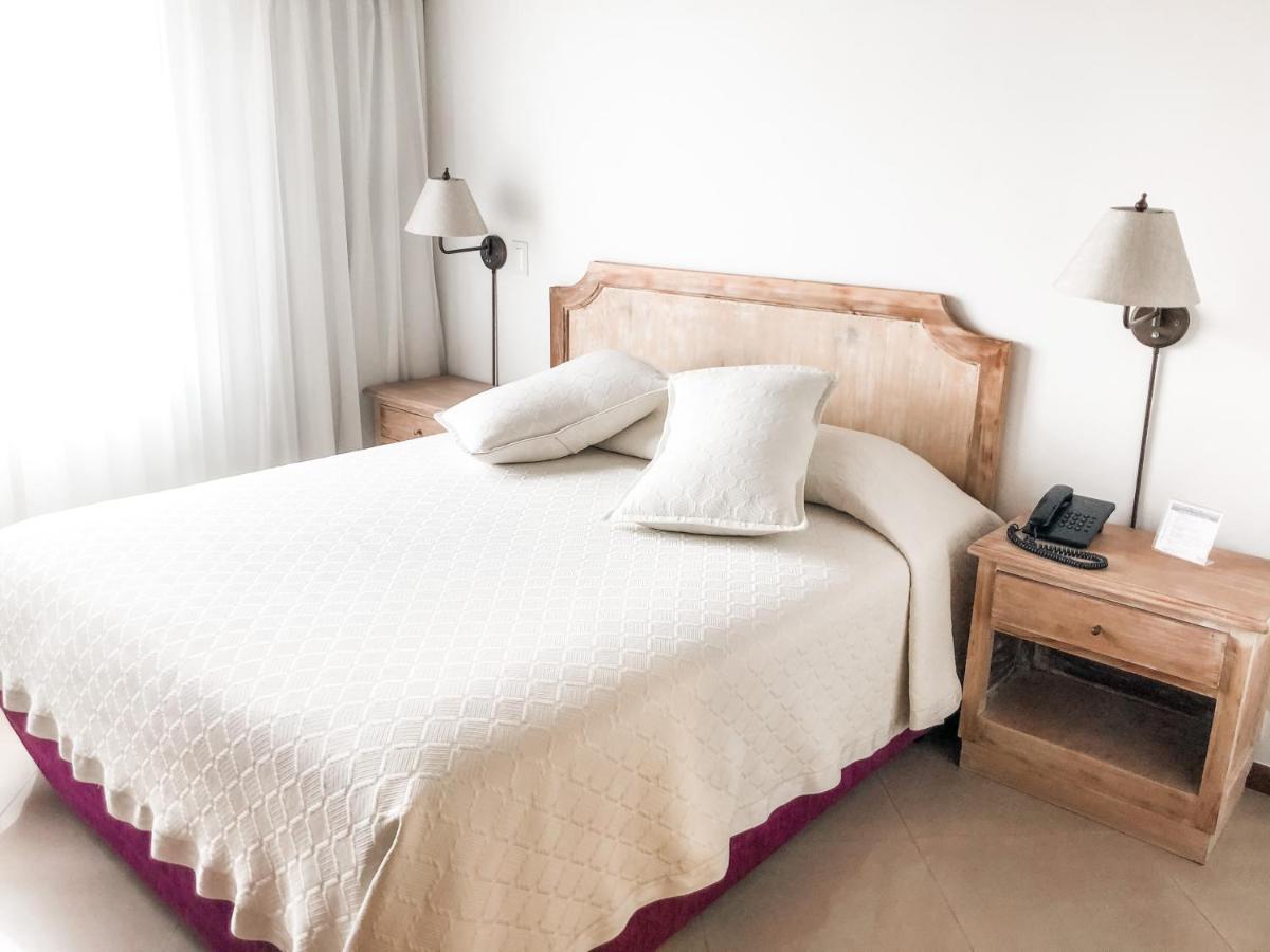 Portal Del Rodeo Apartahotel Medellín Dış mekan fotoğraf