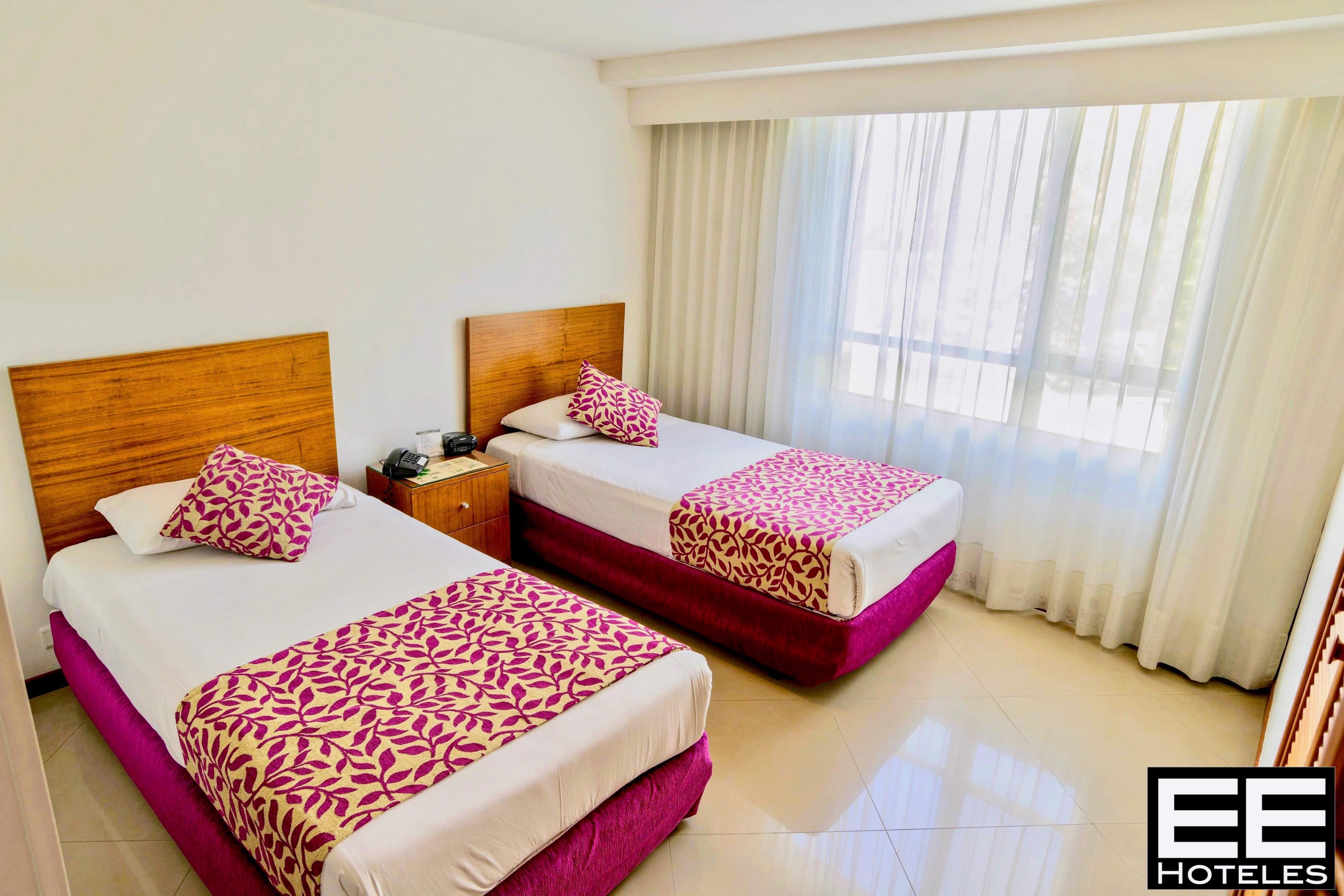 Portal Del Rodeo Apartahotel Medellín Dış mekan fotoğraf