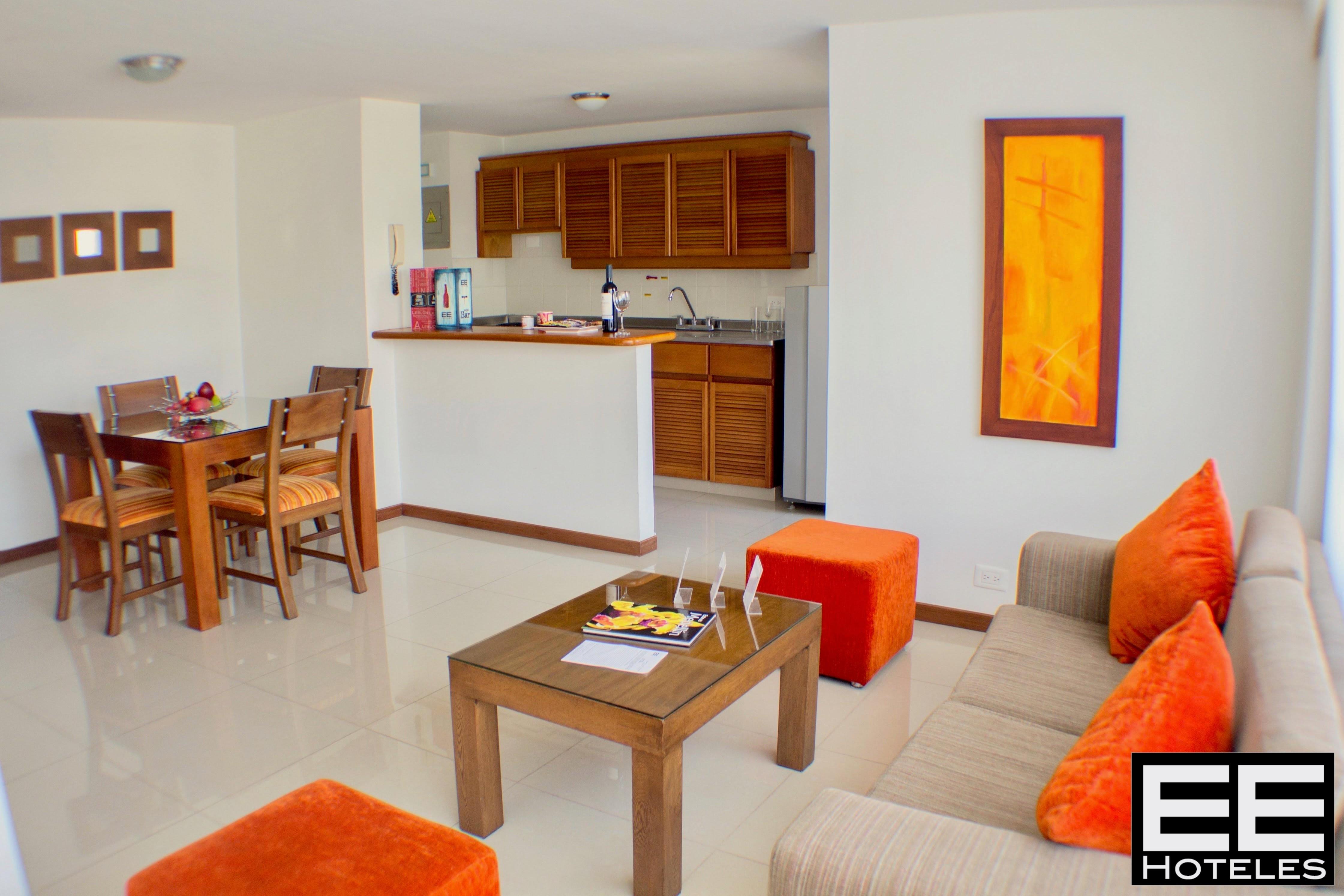 Portal Del Rodeo Apartahotel Medellín Dış mekan fotoğraf