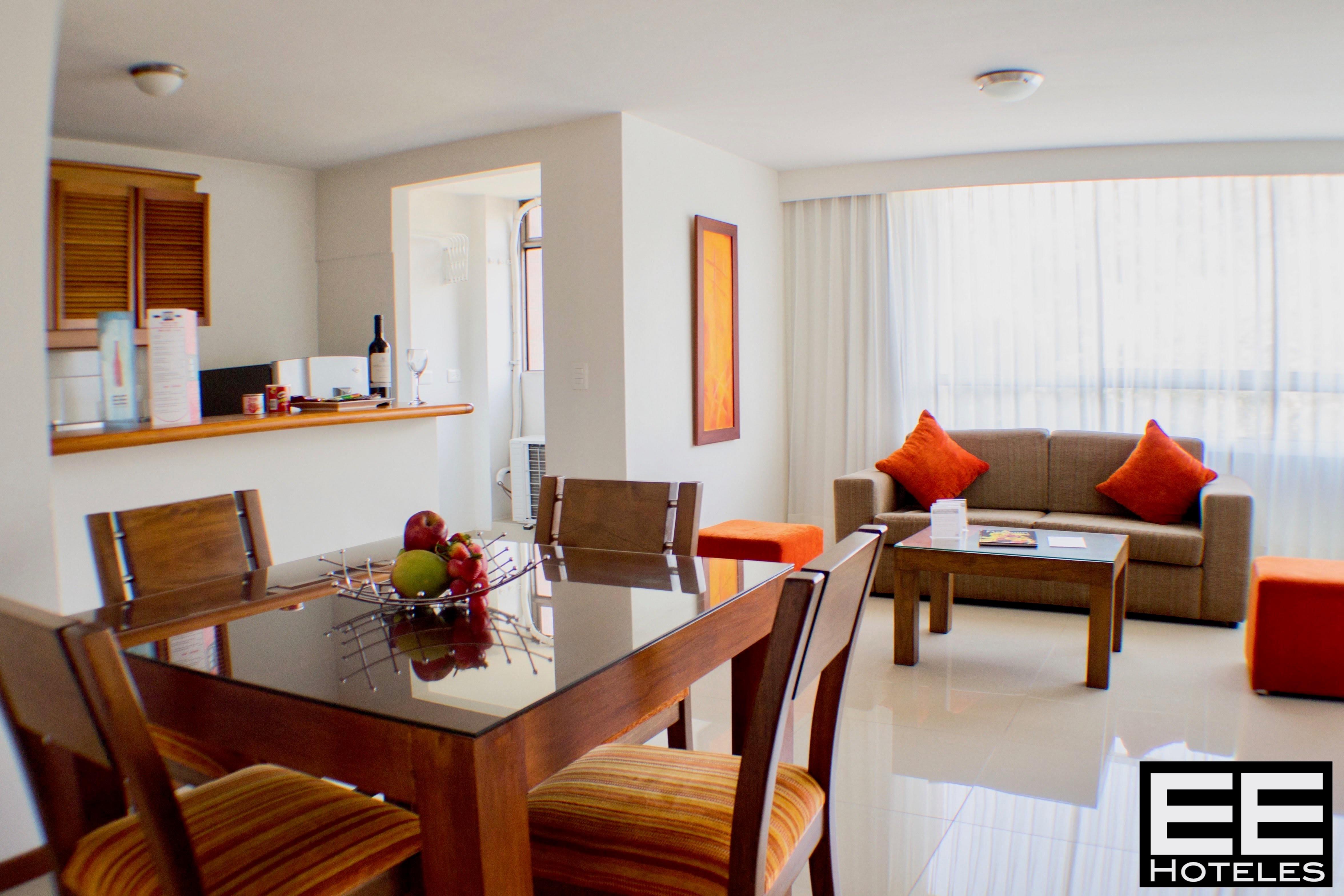 Portal Del Rodeo Apartahotel Medellín Dış mekan fotoğraf