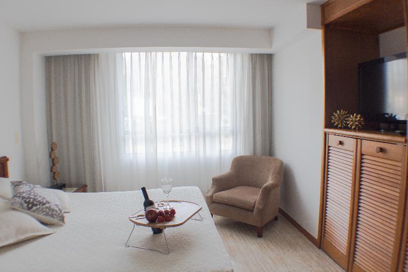 Portal Del Rodeo Apartahotel Medellín Dış mekan fotoğraf