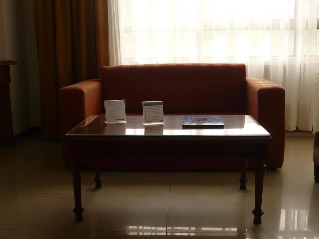Portal Del Rodeo Apartahotel Medellín Dış mekan fotoğraf