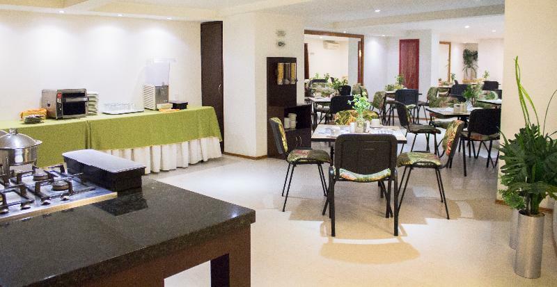 Portal Del Rodeo Apartahotel Medellín Dış mekan fotoğraf